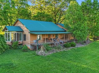 1942 Bailey Bridge Rd, Limestone, TN 37681