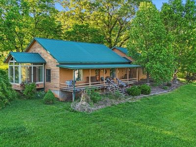 1942 Bailey Bridge Rd, Limestone, TN, 37681