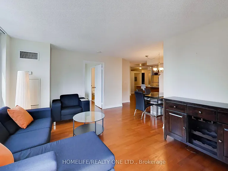 761 Bay St #2709 — Photo 11