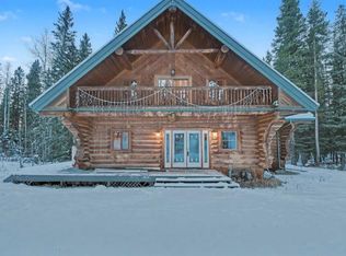 7 SW Elk Valley Gate, Rocky View County, AB T0L0K0