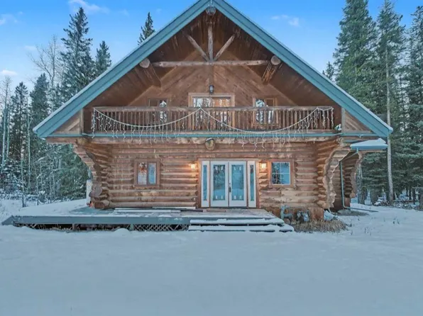 7 SW Elk Valley Gate, Rocky View County, AB T0L 0K0