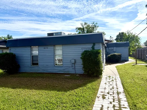 1874 Marcia St, Sarasota, FL 34231