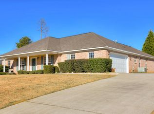 1930 Woodchuck Way, Hephzibah, GA 30815