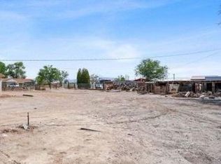 308 Eastview Ave SW, Albuquerque, NM 87105