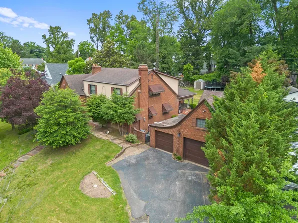 2637 Central Pkwy, Ashland, KY 41102