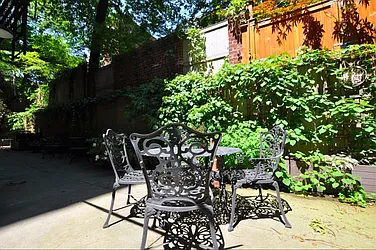 Rented by Buchbinder & Warren