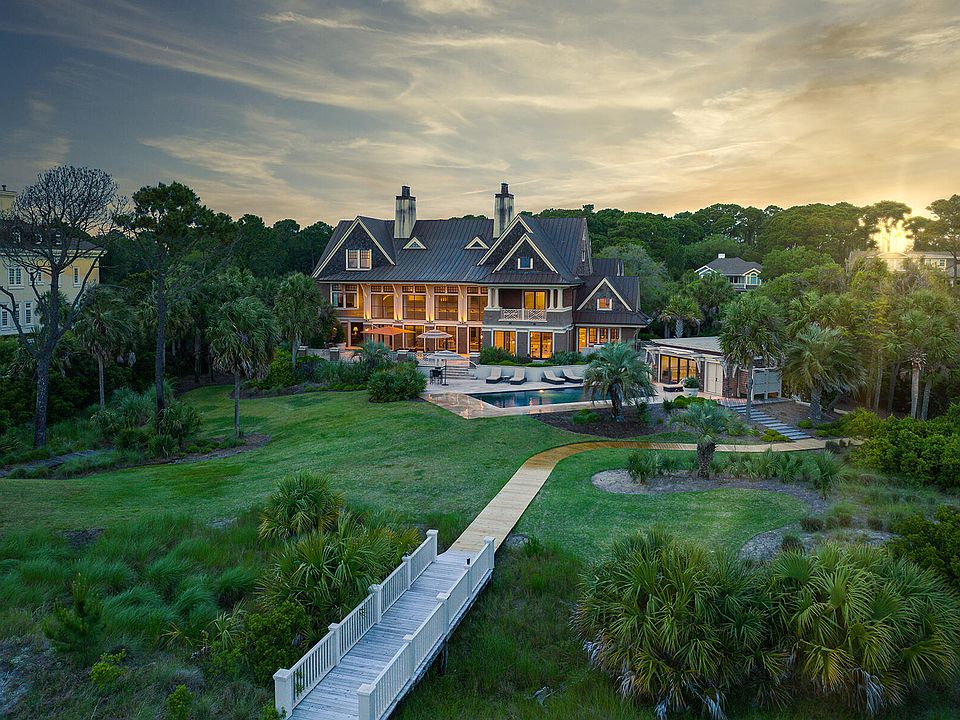 133 Flyway Dr, Kiawah Island, SC 29455 MLS 22012934 Zillow
