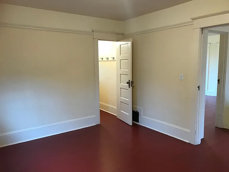 2nd Floor - East Bedroom 1