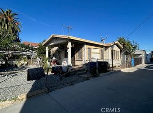 830 S Record Ave, Los Angeles, CA 90023
