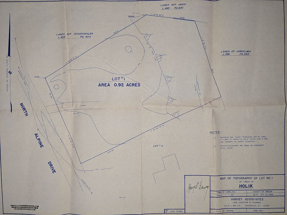 41 N Alpine Dr, Round Top, NY 12473 Zillow