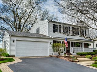 725 Millwood St, Cary, IL 60013
