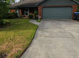 4010 Nuite Dr, Hephzibah, GA 30815
