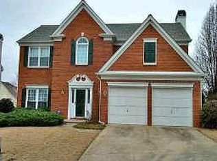 3693 Petherton Way, Norcross, GA 30092