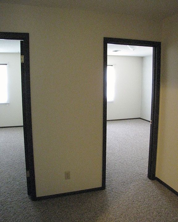 Bedrooms