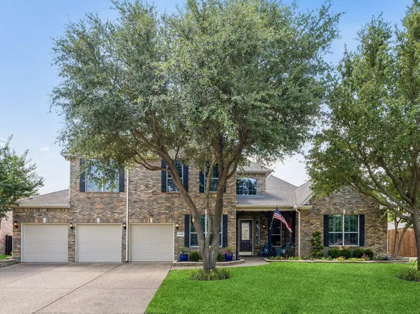 4306 Aston Ln, Mansfield, TX 76063