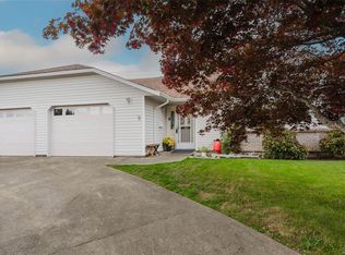1351 Tunner Dr #9, Courtenay, BC V9N 8V6