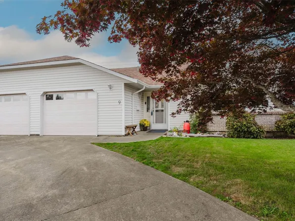 1351 Tunner Dr #9, Courtenay, BC V9N 8V6