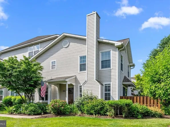 8006 Spruce Ml #694, Morrisville, PA 19067