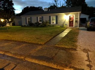 2308 E Michigan St, Evansville, IN 47711