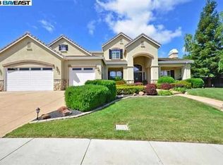 2253 Ryan St, Livermore, CA