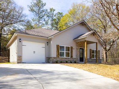 16 Will Ave, Phenix City, AL, 36869