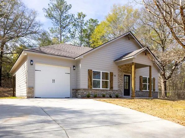 16 Will Ave, Phenix City, AL 36869