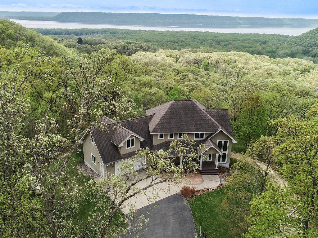 N1093 375th St, Maiden Rock, WI 54750 Zillow