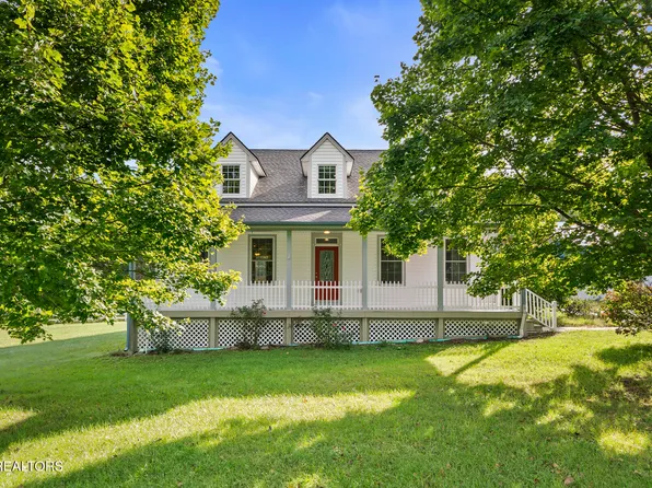 222 Andrews Ln, Crossville, TN 38555