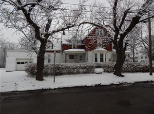 771 Eagle St, Dunkirk, NY 14048