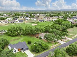 603 John Price, Blanco, TX 78606