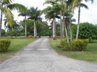 16300 SW 216th St, Miami, FL 33170