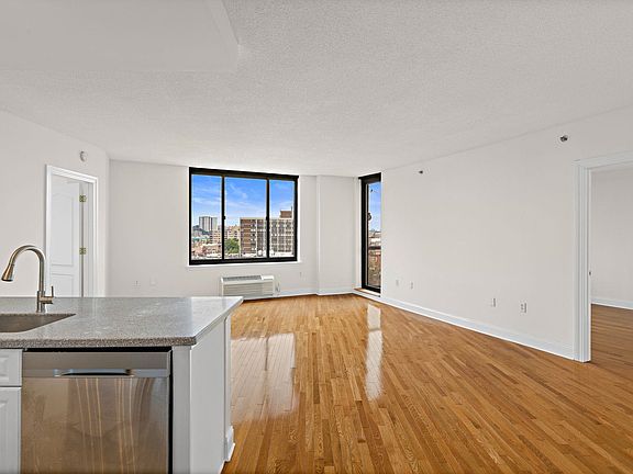 3rd image of 415 Newark St APT 8C