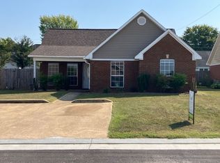 154 Mike Ave, Guntown, MS 38849