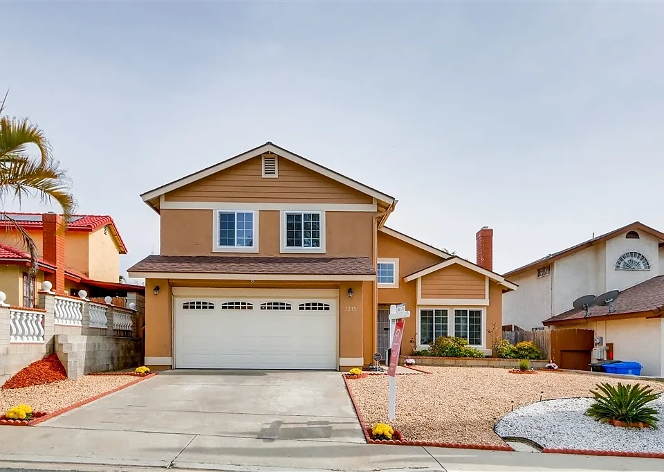 7215 Woodshawn Dr