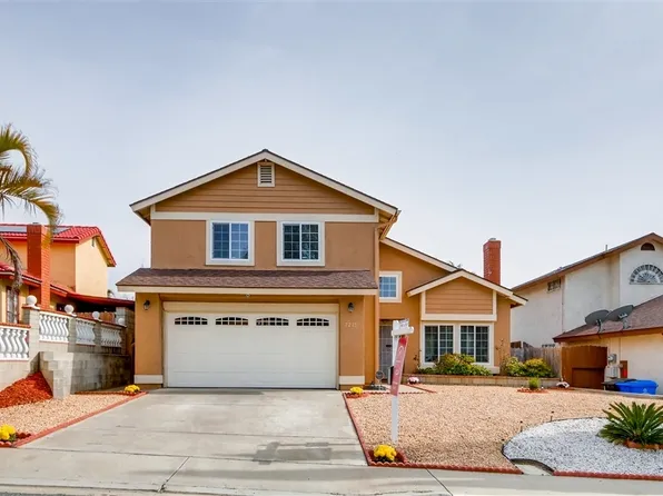 7215 Woodshawn Dr, San Diego, CA 92114