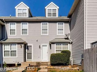 428 Darby Ln, Bel Air, MD 21015