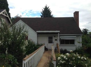 6852 54th Ave NE, Seattle, WA 98115