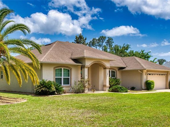 3 Waser Pl, Palm Coast, FL 32164