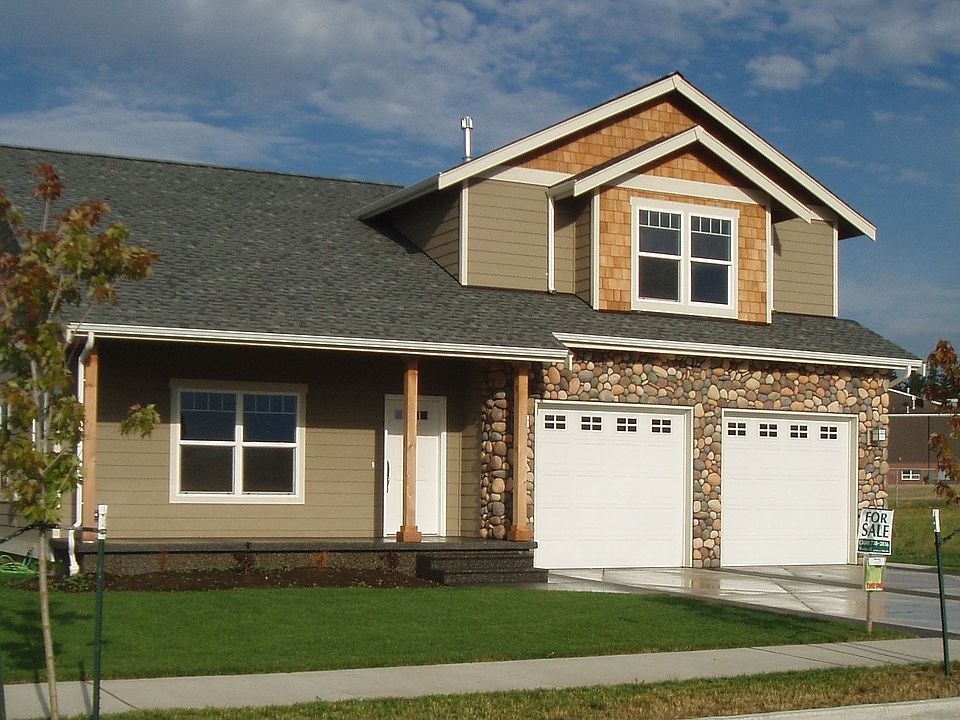 716 Maple Ridge, Everson WA