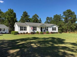 826 Johnson Rd, Aiken, SC 29803