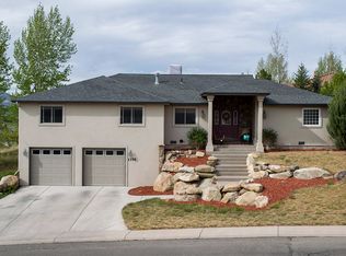 1376 Firethorn Dr, Rifle, CO 81650