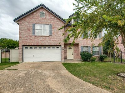 7414 Tom Kite Ct, San Antonio, TX, 78244
