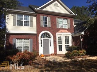 124 Harbin Trl #12, Locust Grove, GA 30248