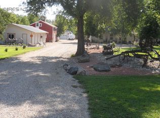 1040 N Taft Hill Rd, Fort Collins, CO 80521