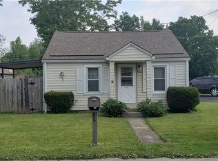 9102 Ben Hur Ave, Indianapolis, IN 46234