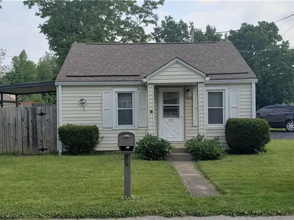 9102 Ben Hur Ave, Indianapolis, IN 46234