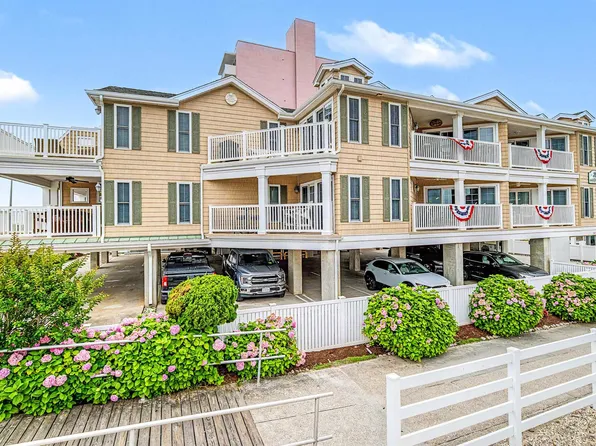 1500 Boardwalk Unit 101, Ocean City, NJ 08226