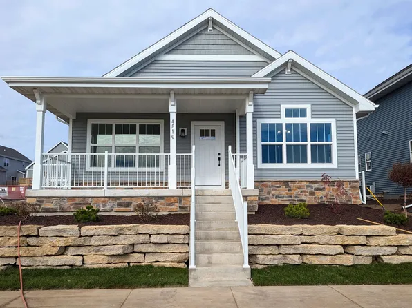 4810 Romaine Rd, Fitchburg, WI 53711