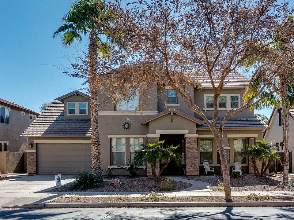 1st image of 20261 E Sonoqui Blvd
