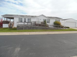 7026 Kensington Dr W, Fort Wayne, IN 46818